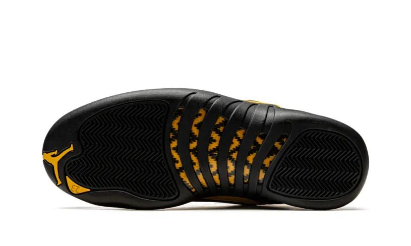 Air Jordan 12 Air Jordan 12 Retro 'Black Taxi'